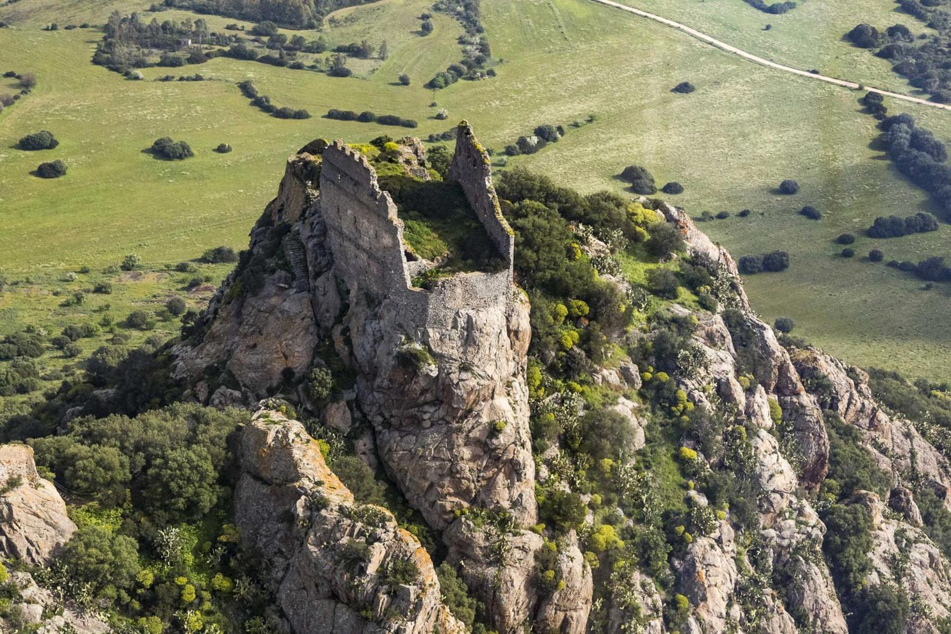 Villa Petrarca Siliqua Εξωτερικό φωτογραφία