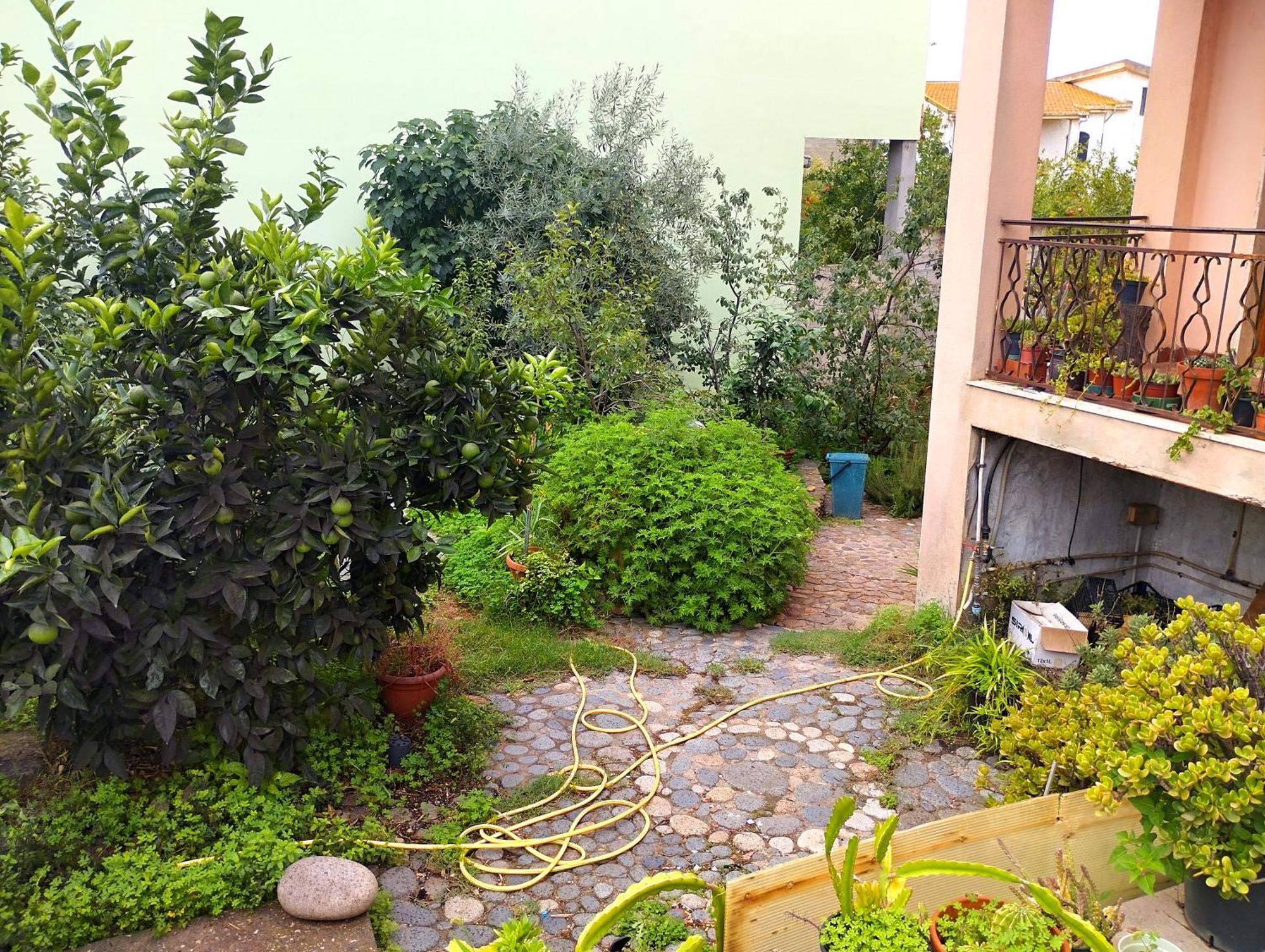 Villa Petrarca Siliqua Εξωτερικό φωτογραφία